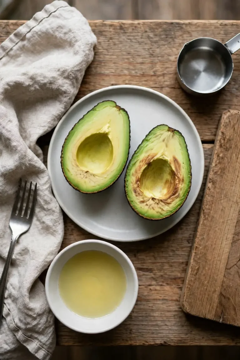 How to Keep Cut Avocado From Turning Brown? Easy Fix Guide