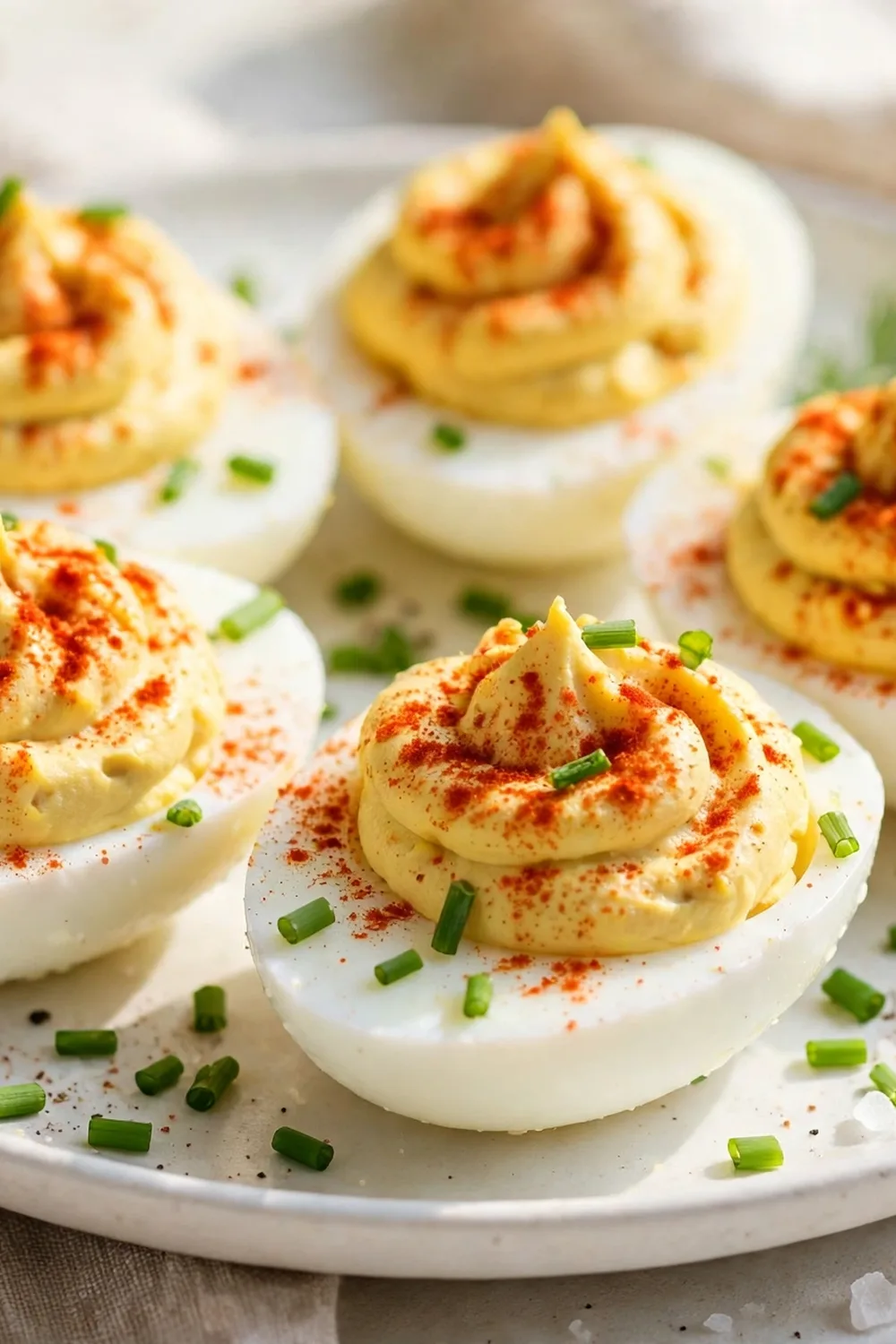 Deviled eggs 02