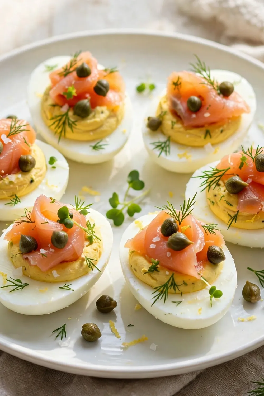 Deviled eggs 05