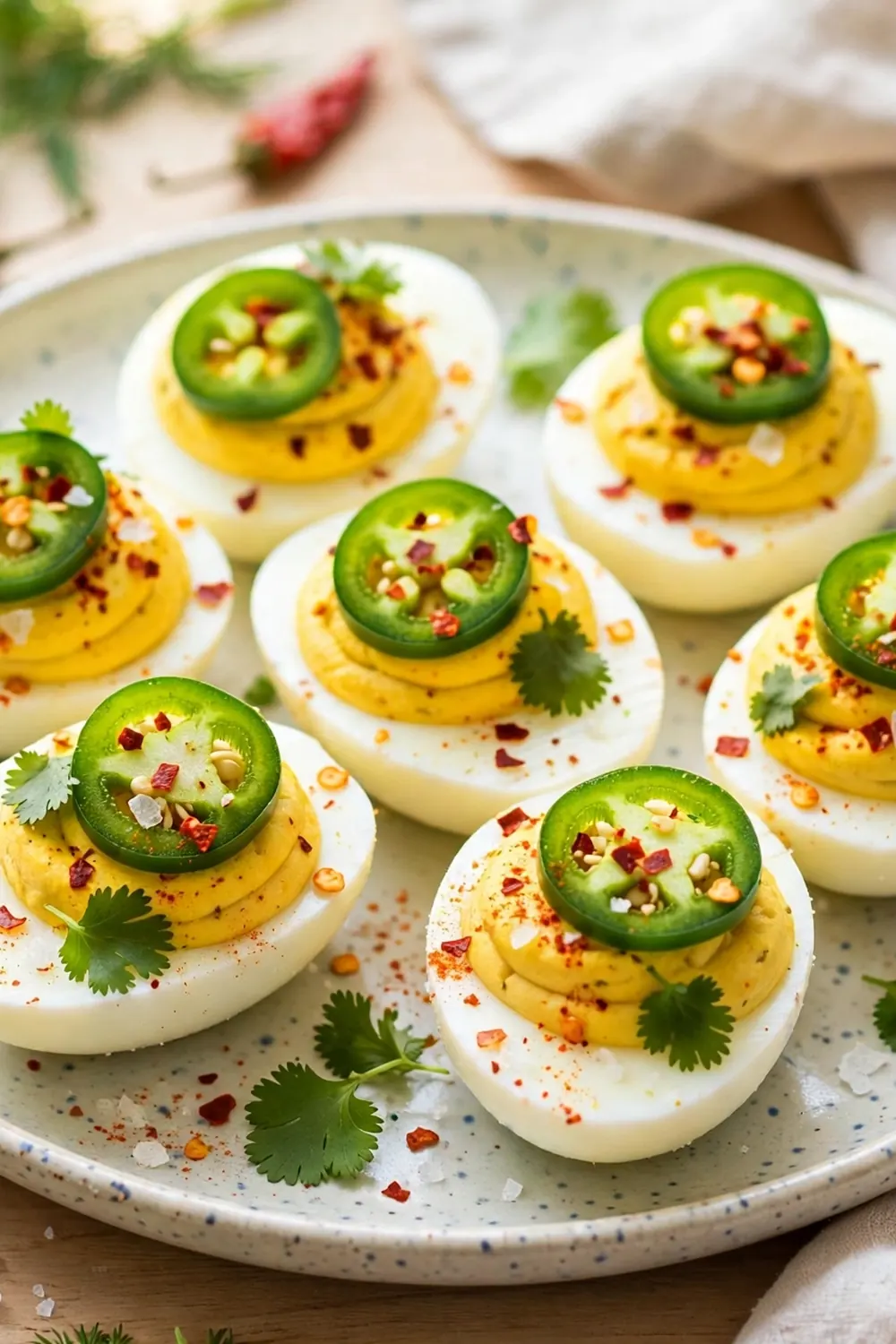 Deviled eggs 06