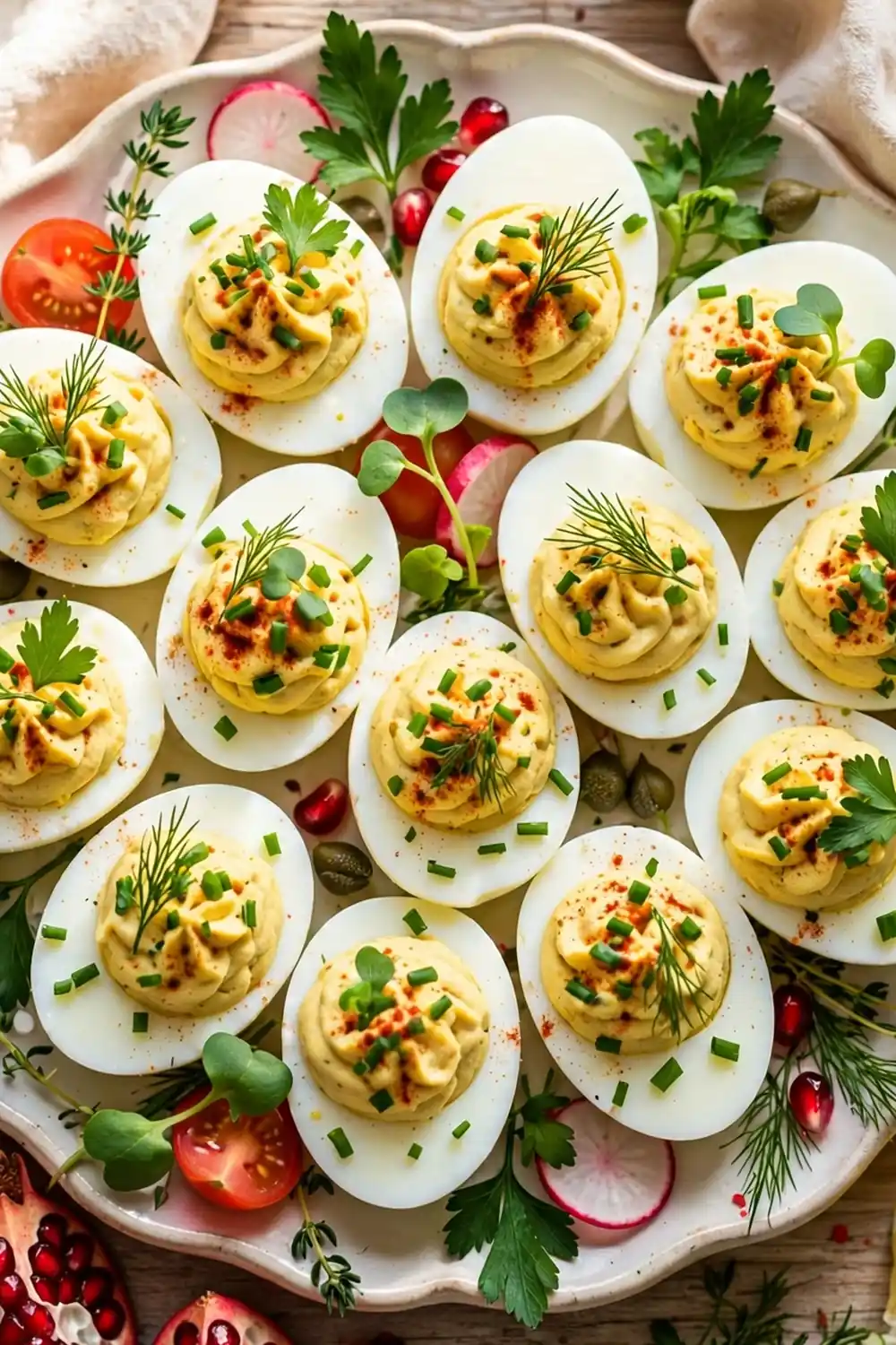Deviled eggs 07