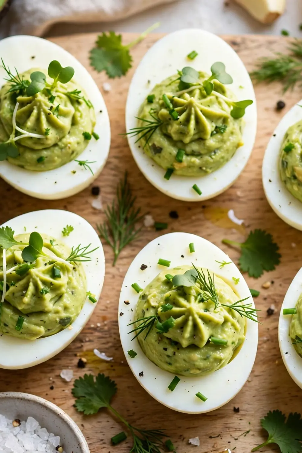 Deviled eggs 08