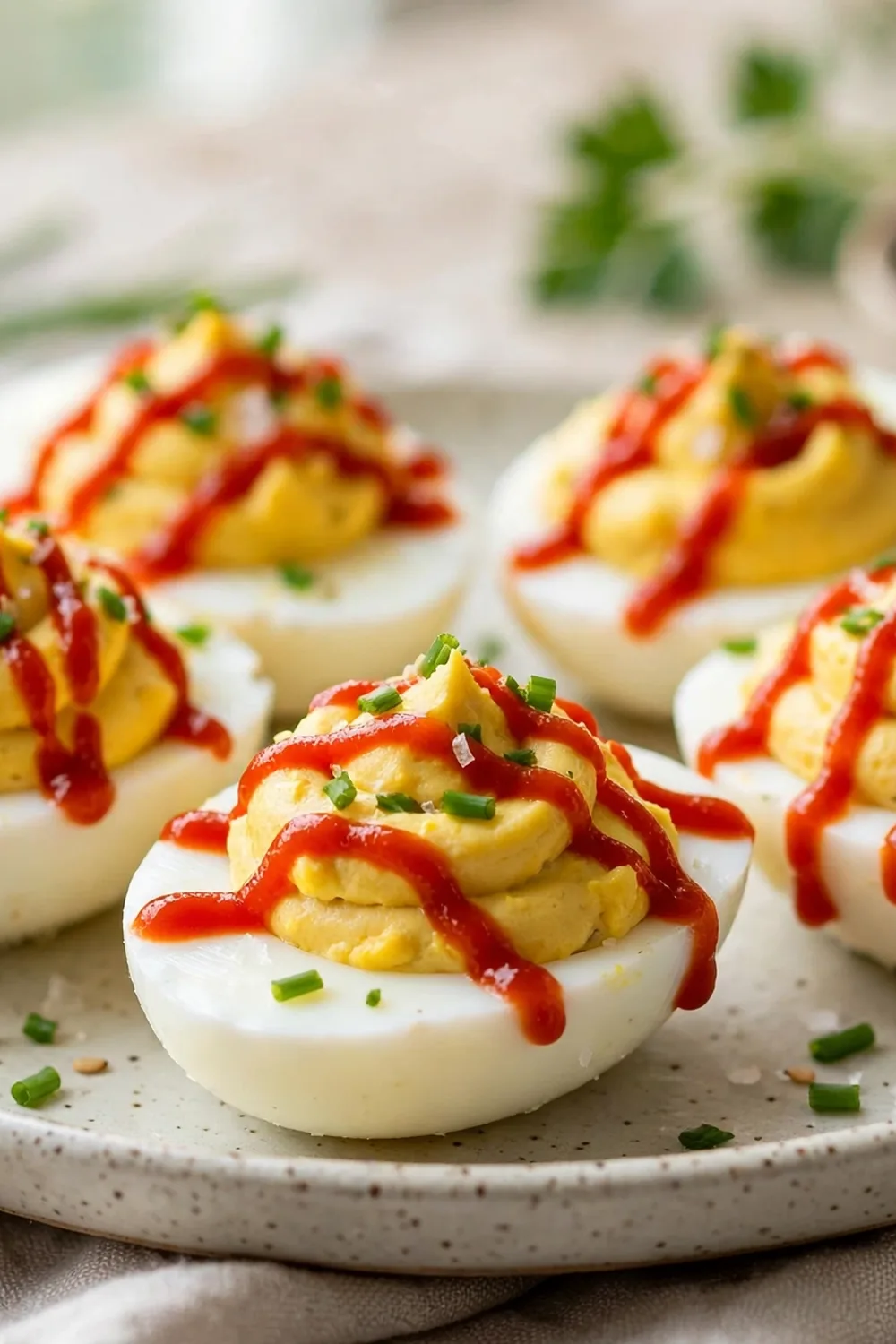 Deviled eggs 09