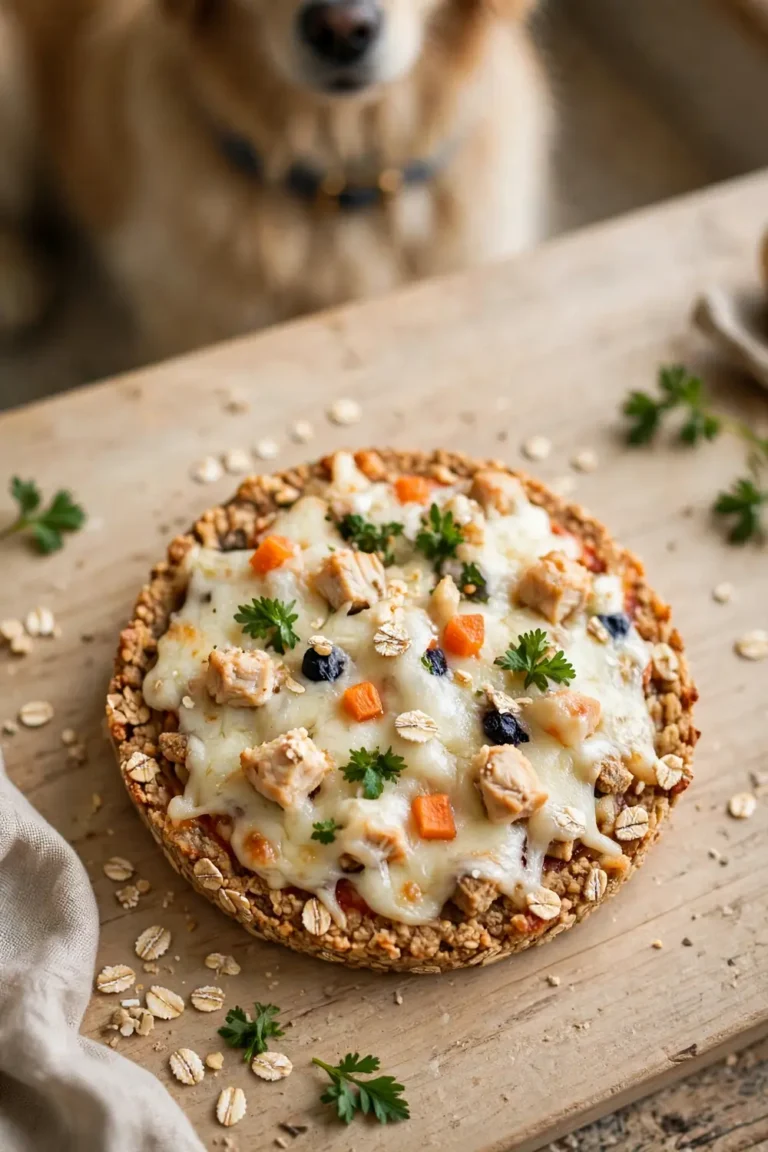 doggy pizza 01