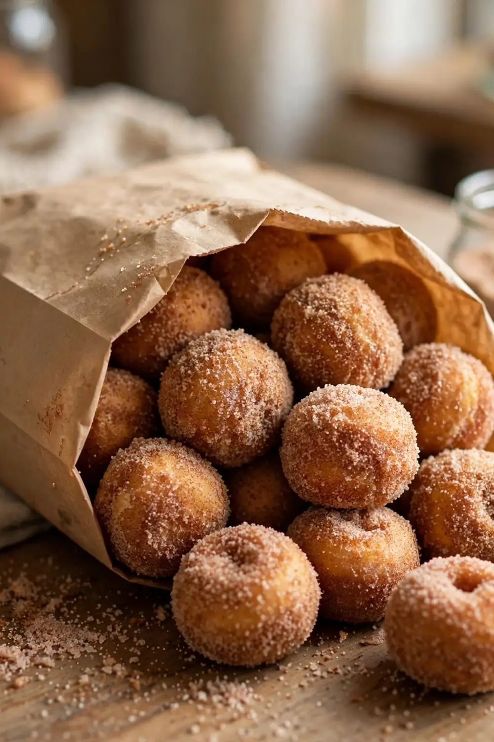 Donut bites 04