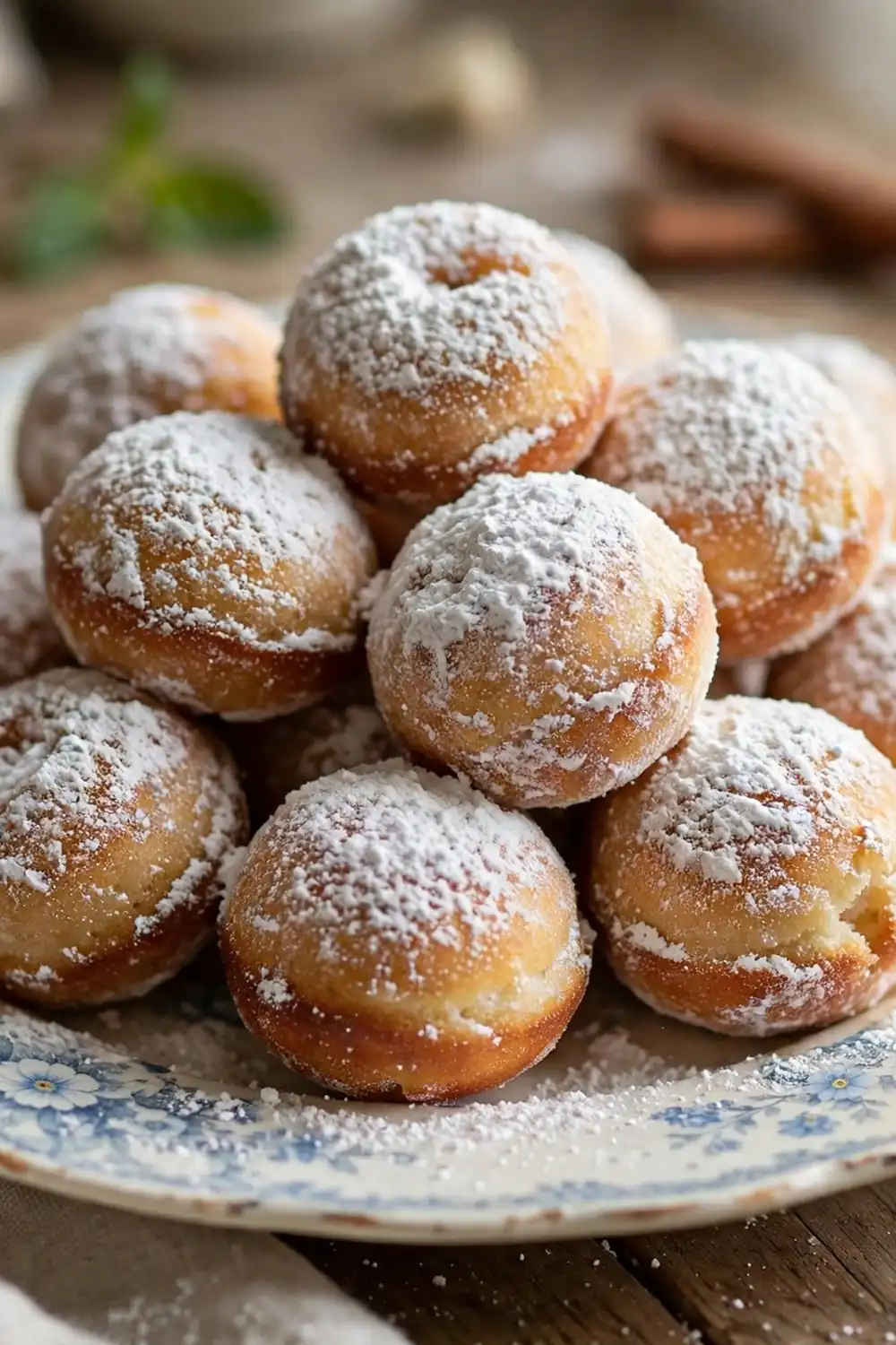 Donut bites 05