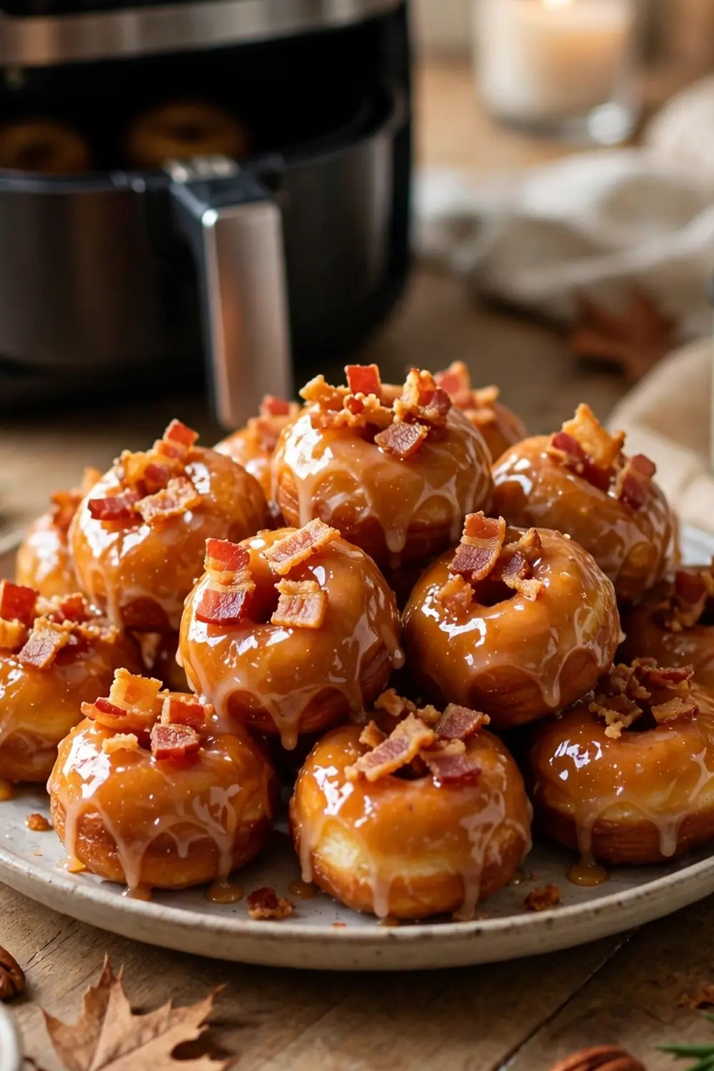 Donut bites 07