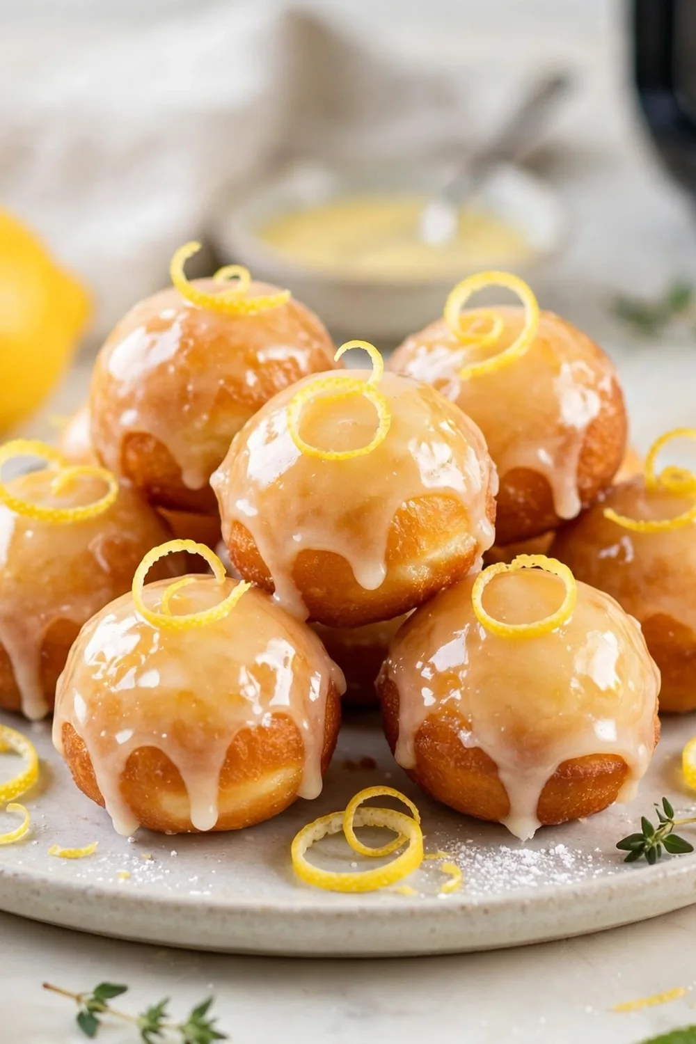 Donut bites 08