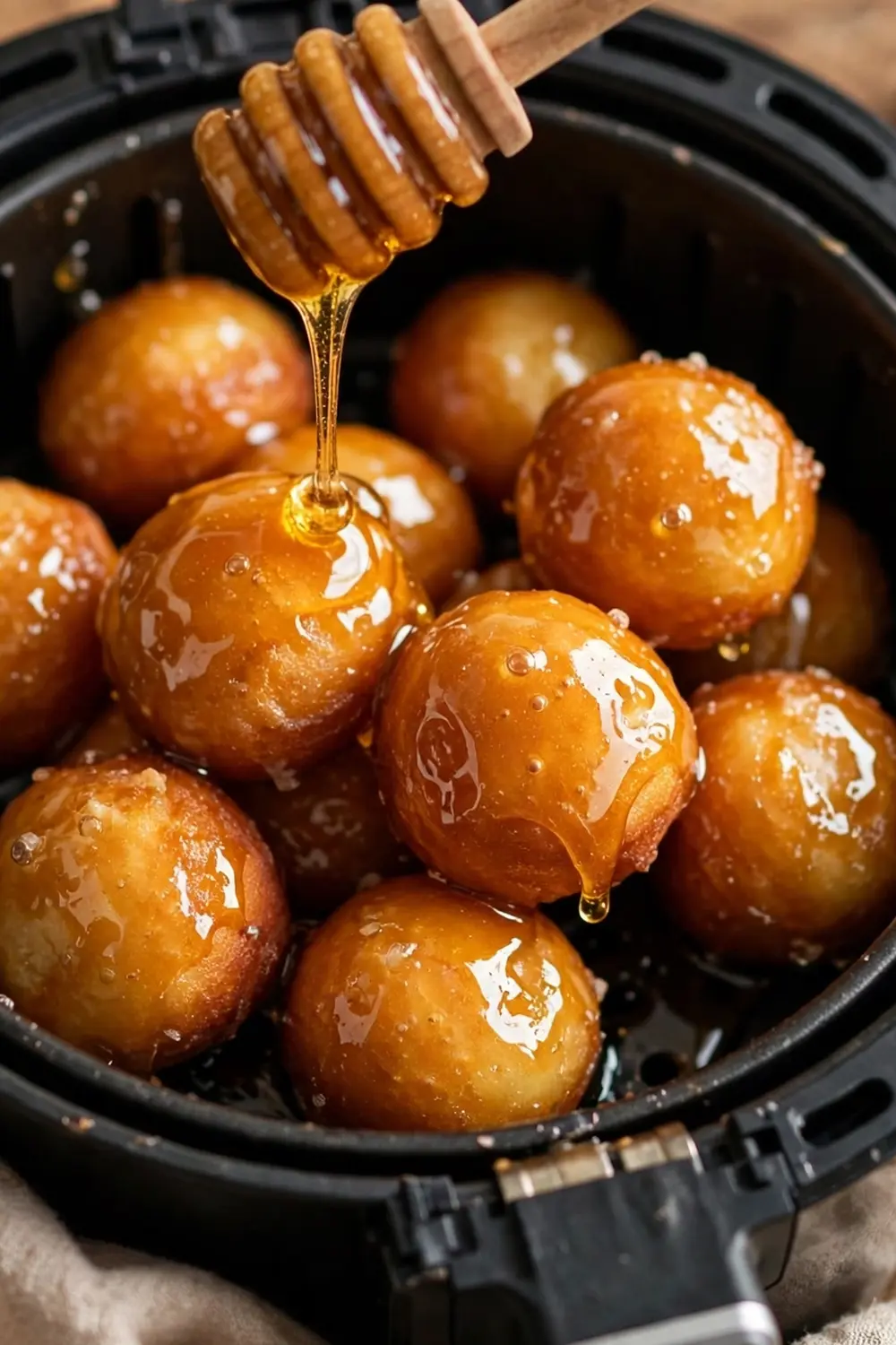 Donut bites 17