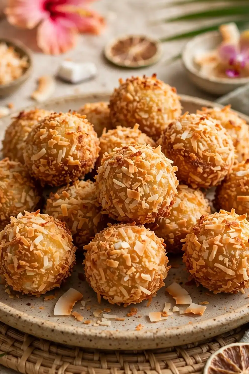 Donut bites 18