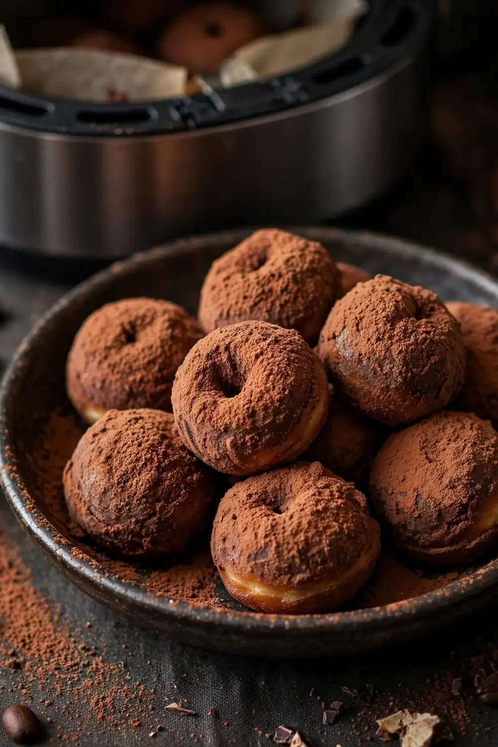 Donut bites 19
