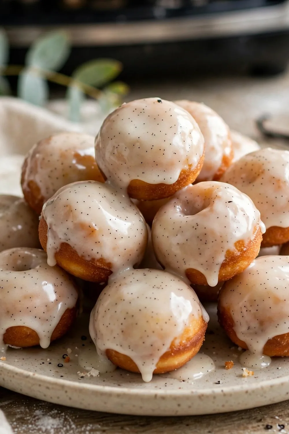 Donut bites 20