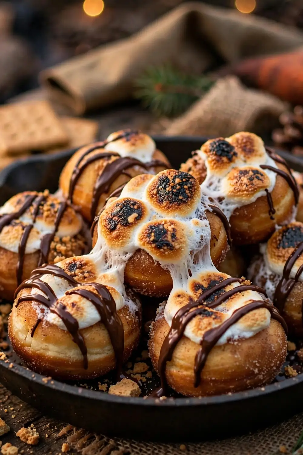 Donut bites 22