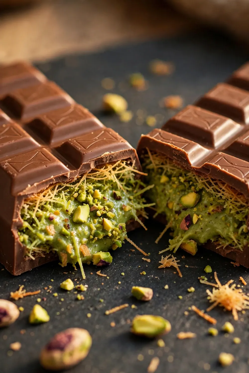 Dubai chocolate 02