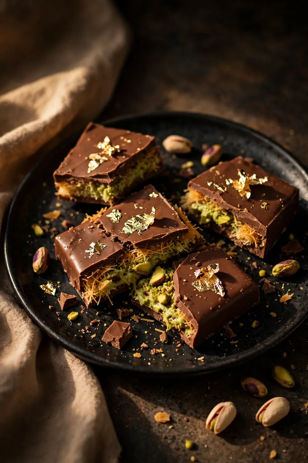 Dubai chocolate 03