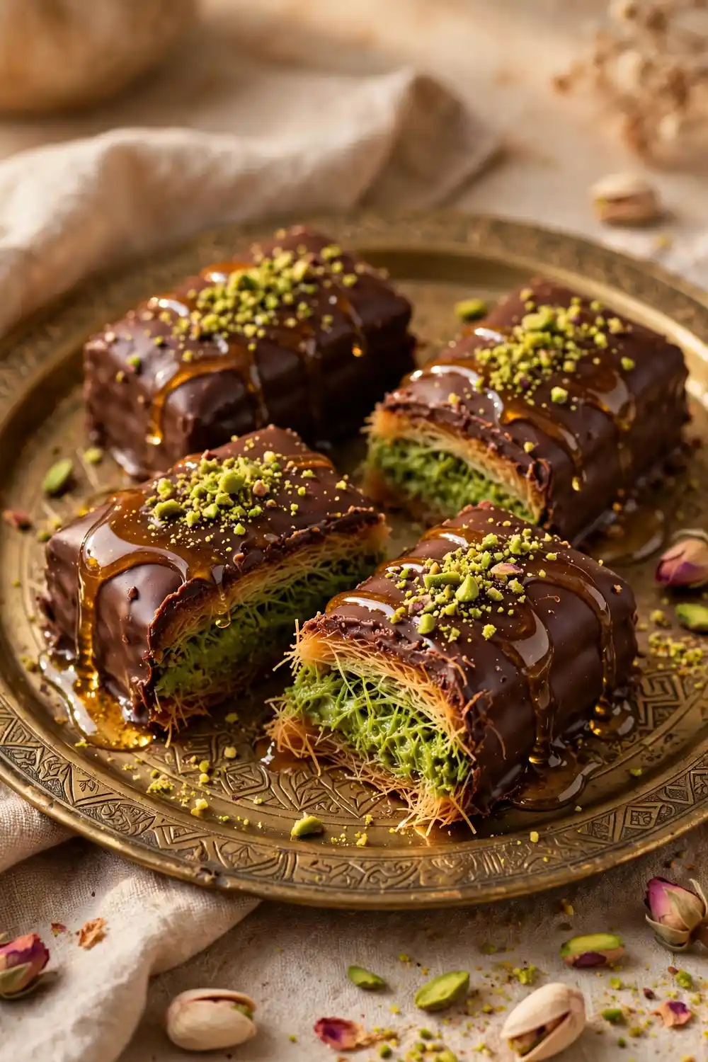 Dubai chocolate 12