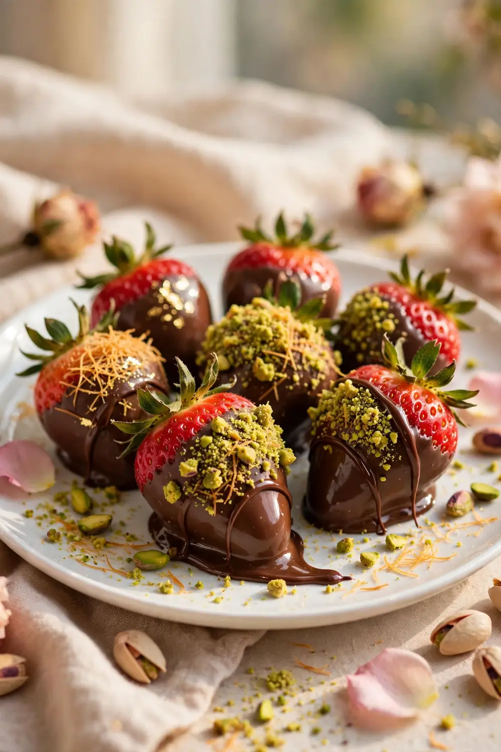 Dubai chocolate 13