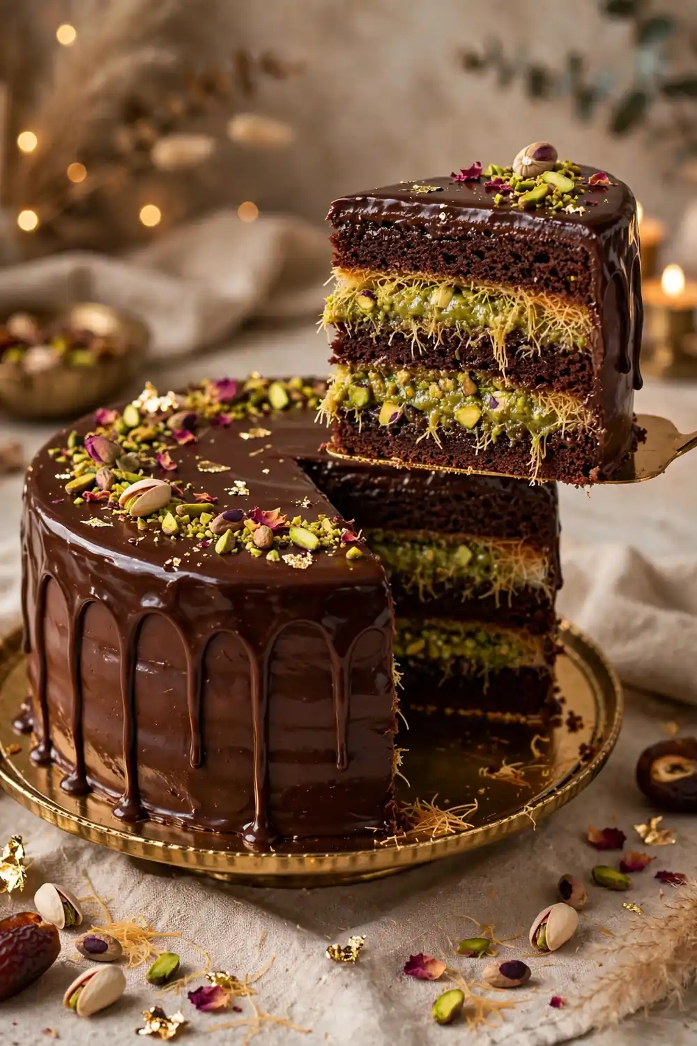 Dubai chocolate 14