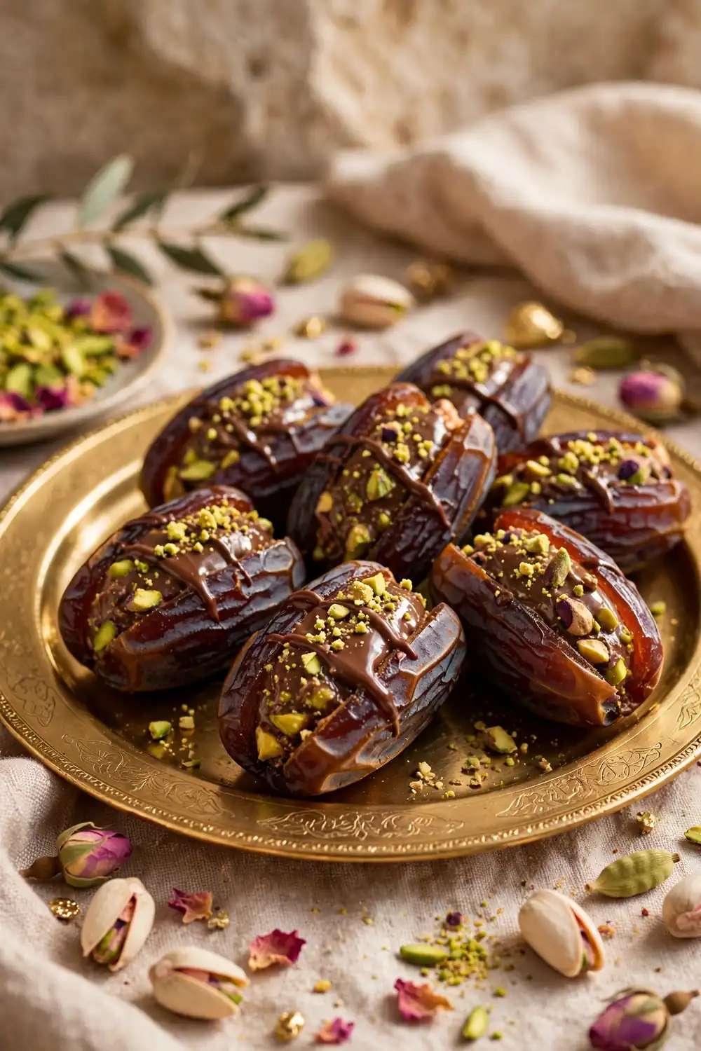 Dubai chocolate 17