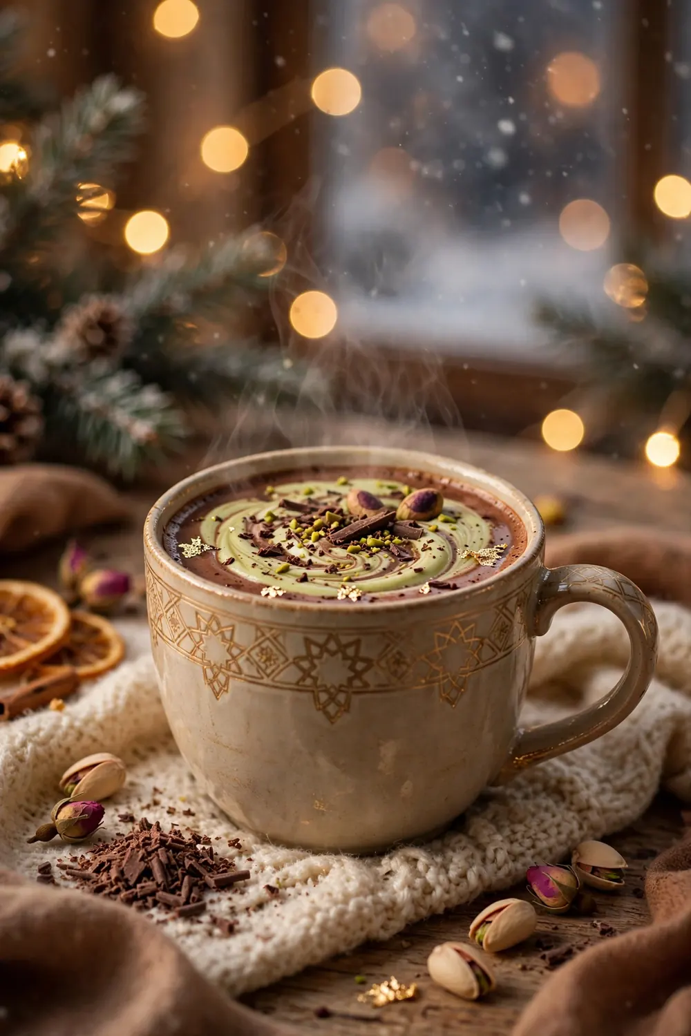 Dubai chocolate 18