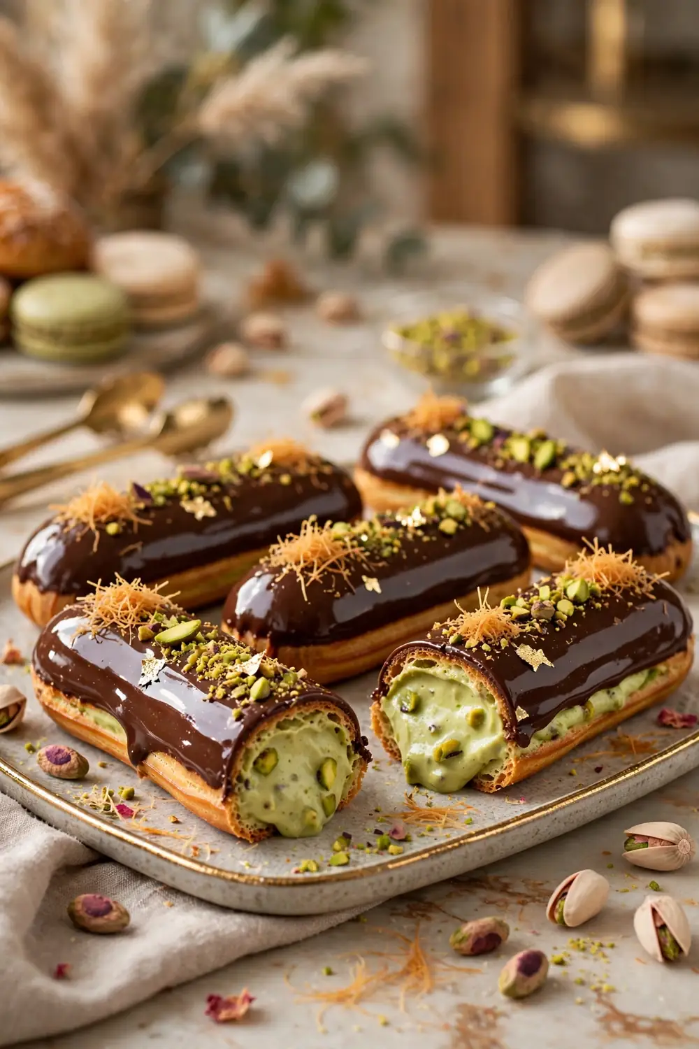 Dubai chocolate 20