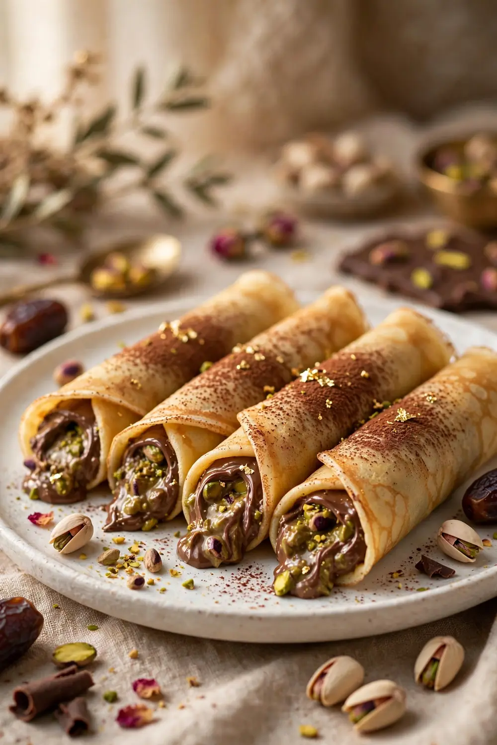 Dubai chocolate 21