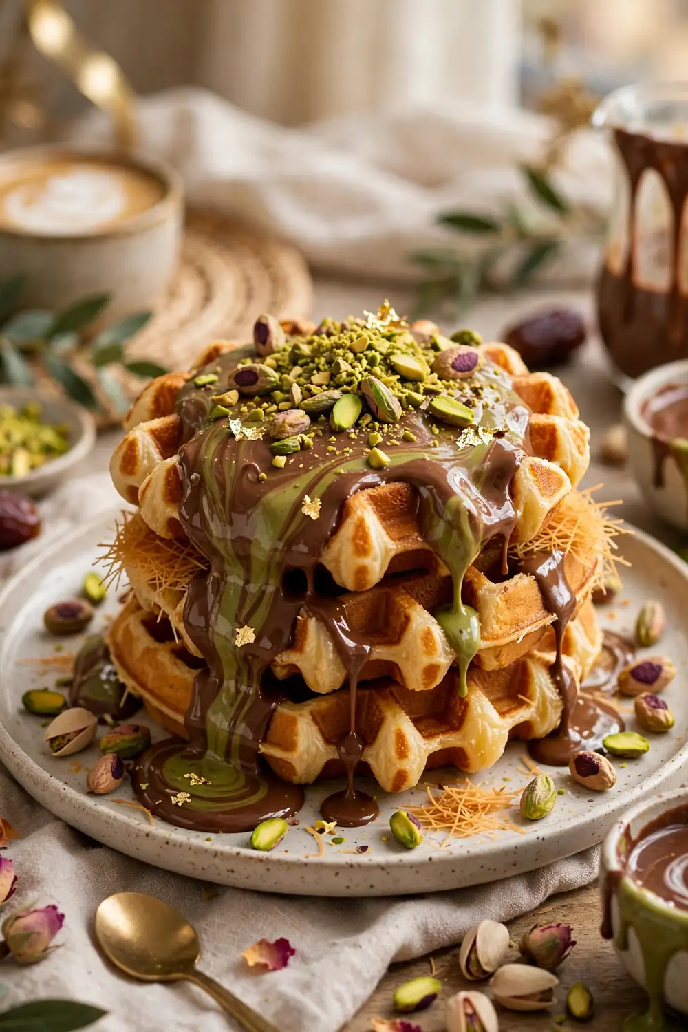 Dubai chocolate 22