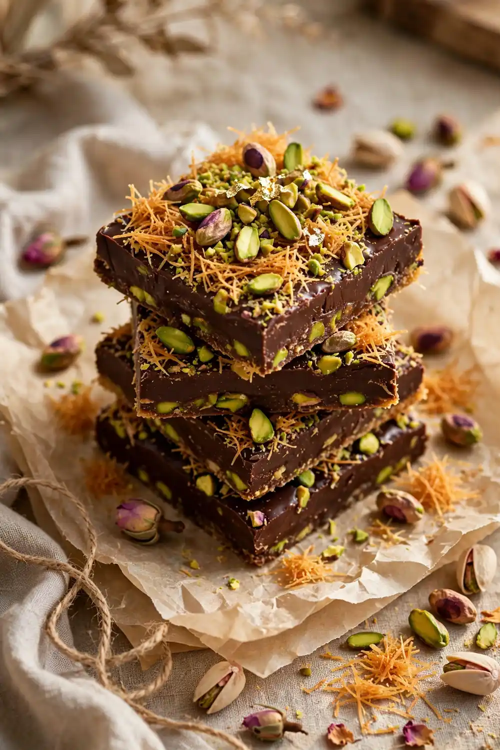 Dubai chocolate 24