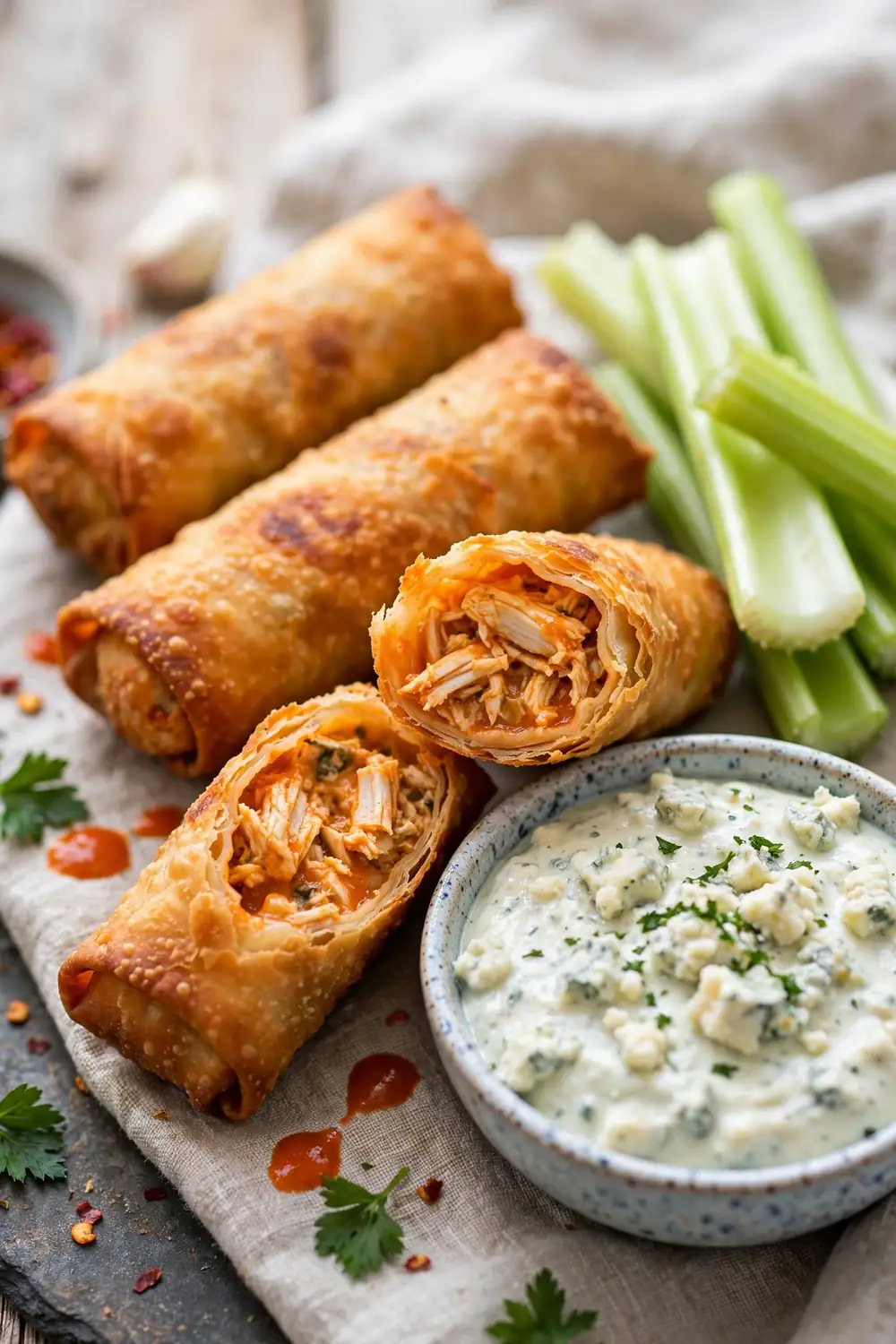 Egg roll recipes 04