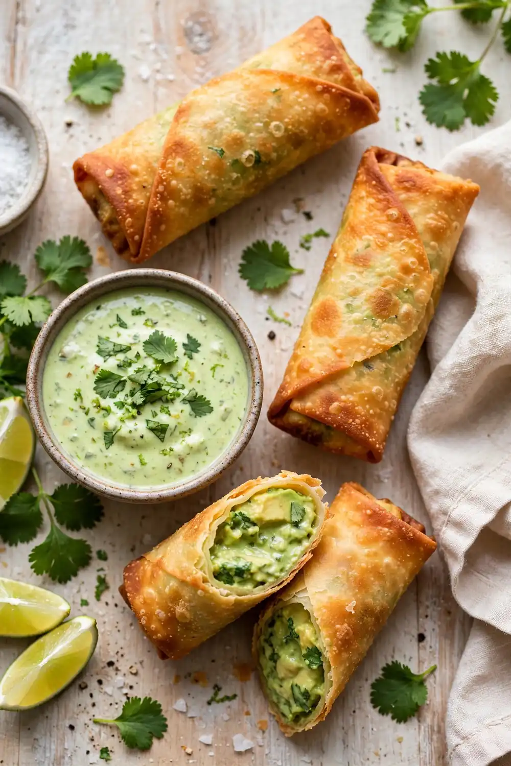 Egg roll recipes 05