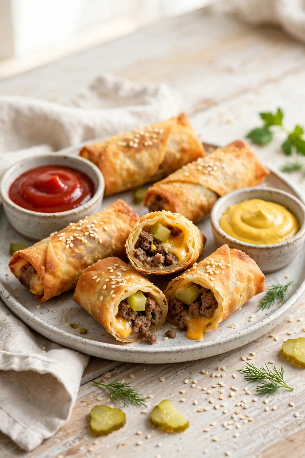 Egg roll recipes 06