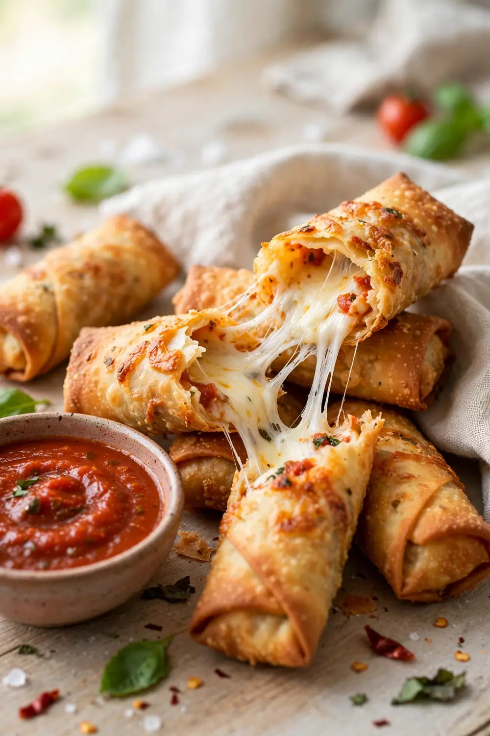Egg roll recipes 08