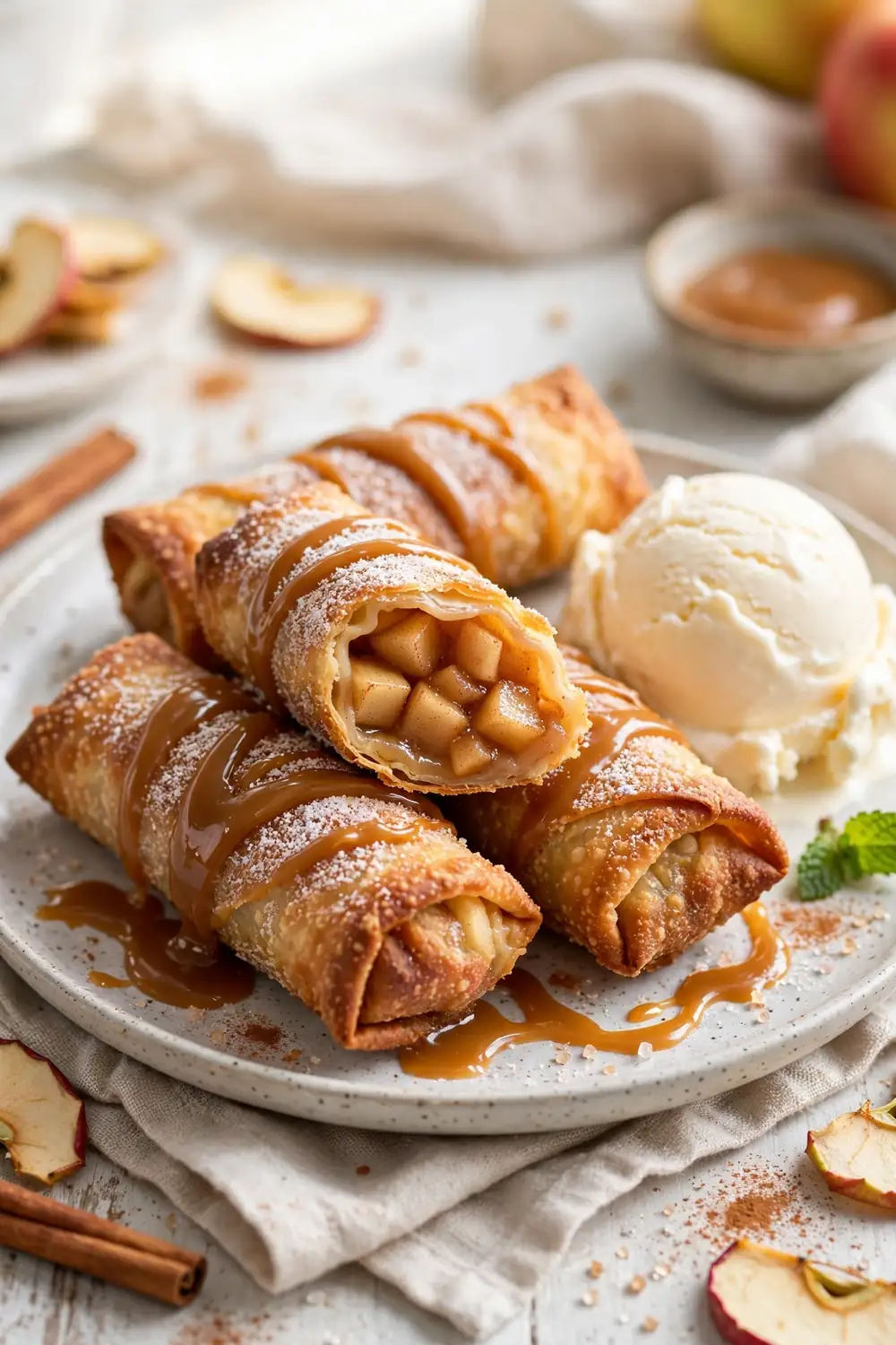 Egg roll recipes 09