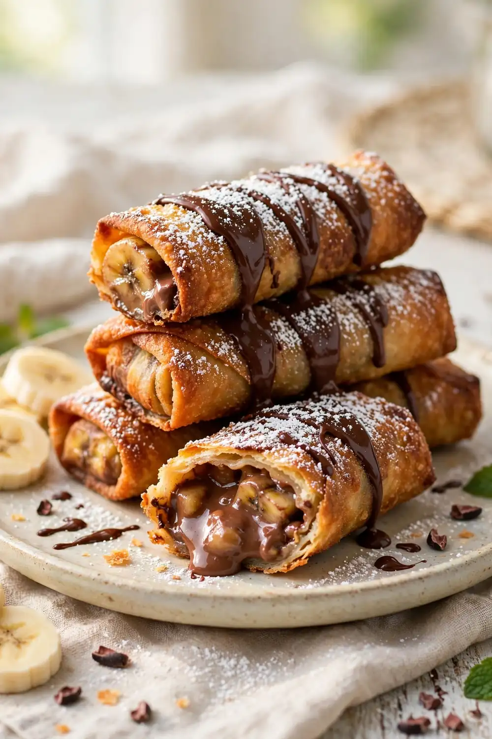 Egg roll recipes 19