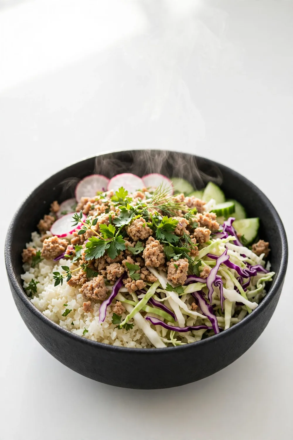 egg roll in a bowl 04