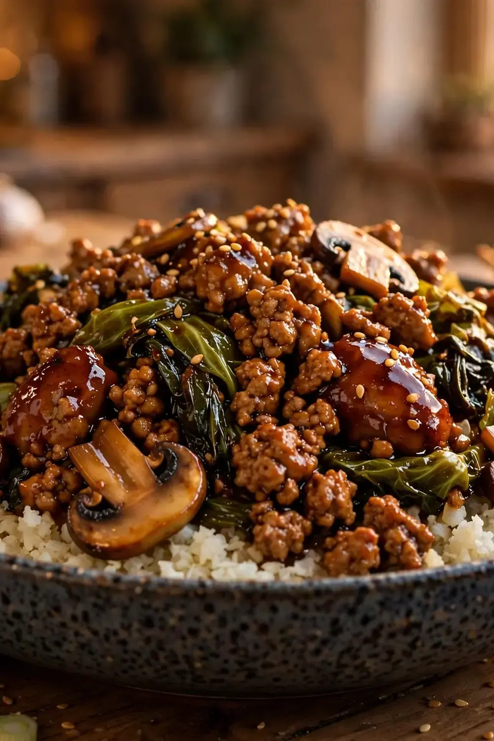 egg roll in a bowl 05