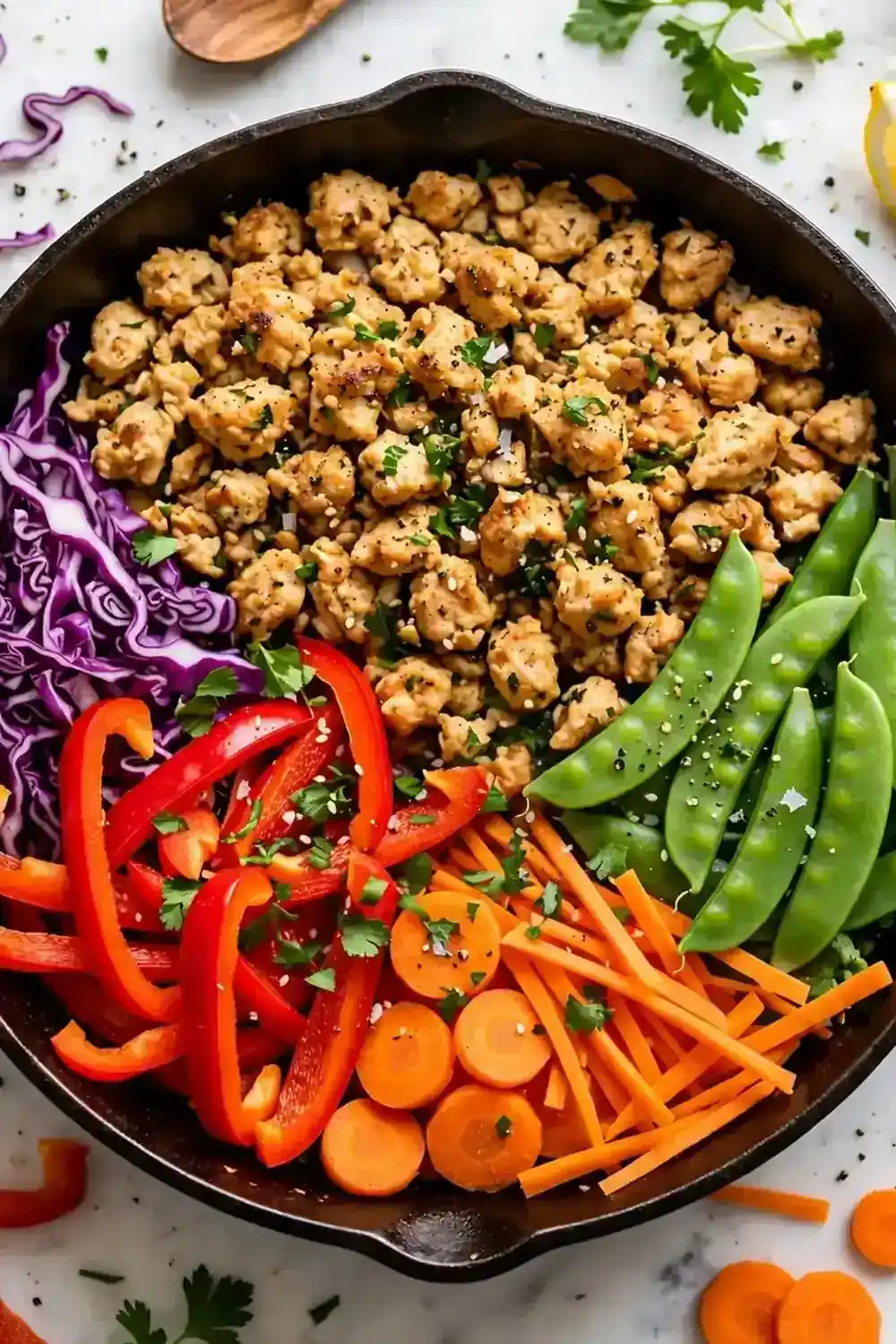 egg roll in a bowl 07