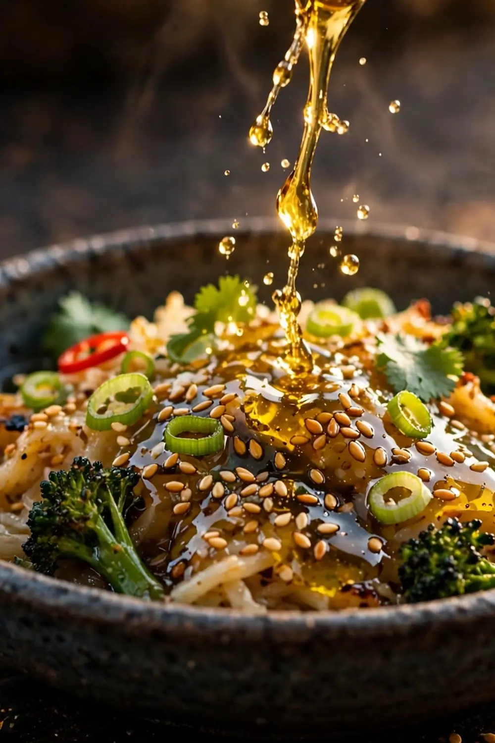egg roll in a bowl 18