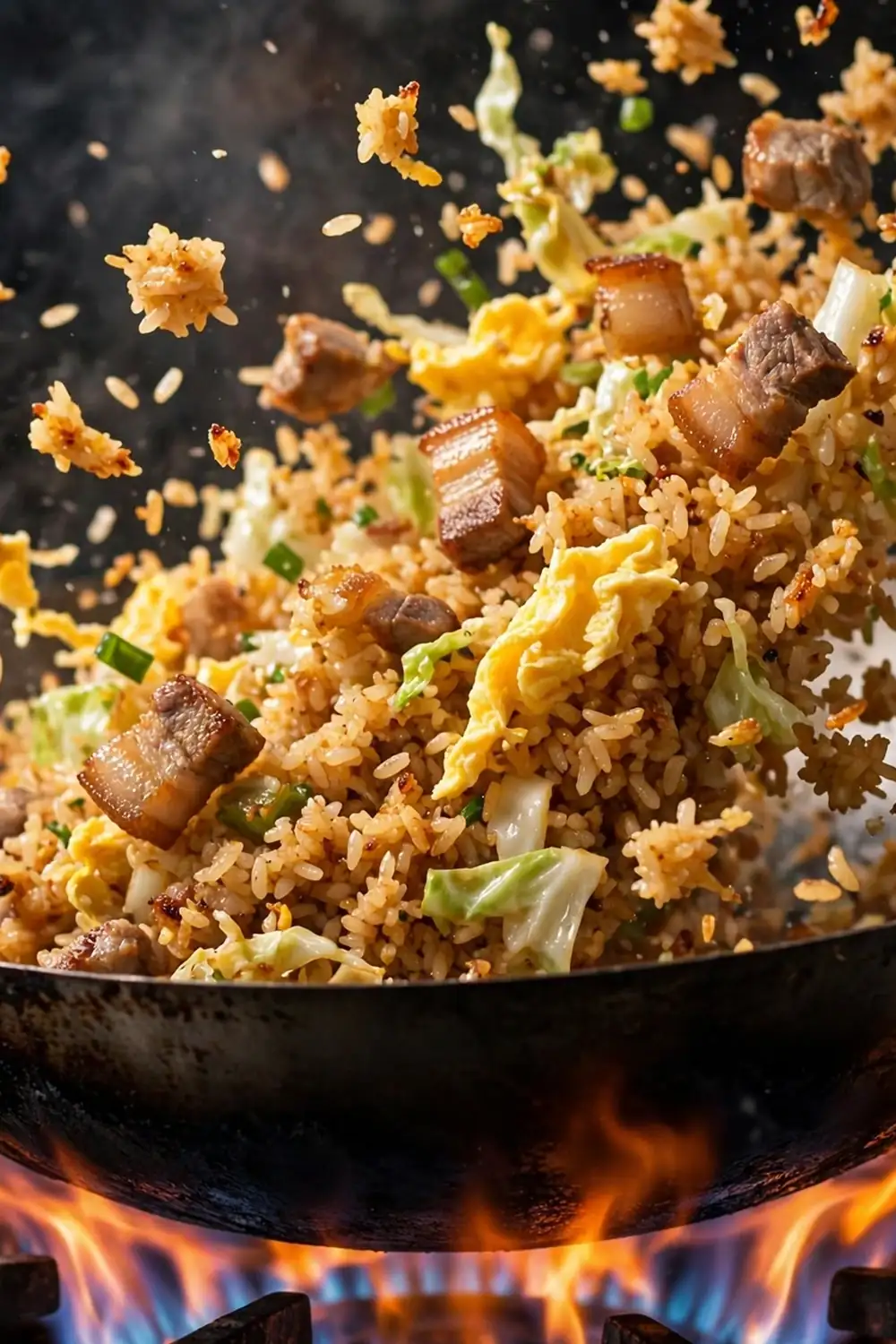 egg roll in a bowl 21
