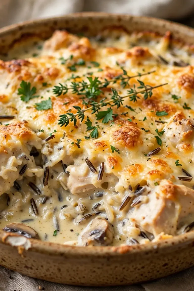 22 Fall Casserole Recipes That Make Dinner Effortless
