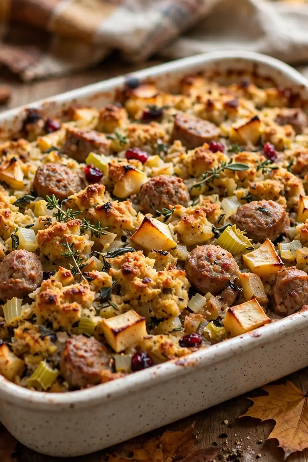 Fall casserole recipes