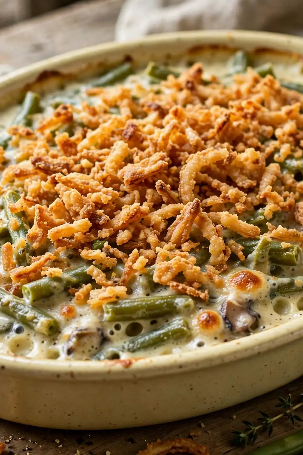 Fall casserole recipes