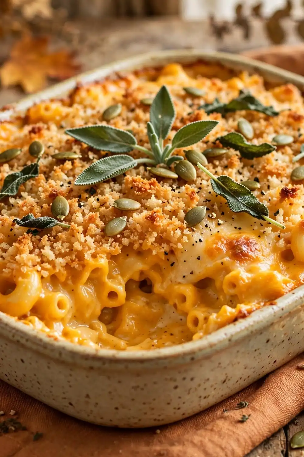 Fall casserole recipes