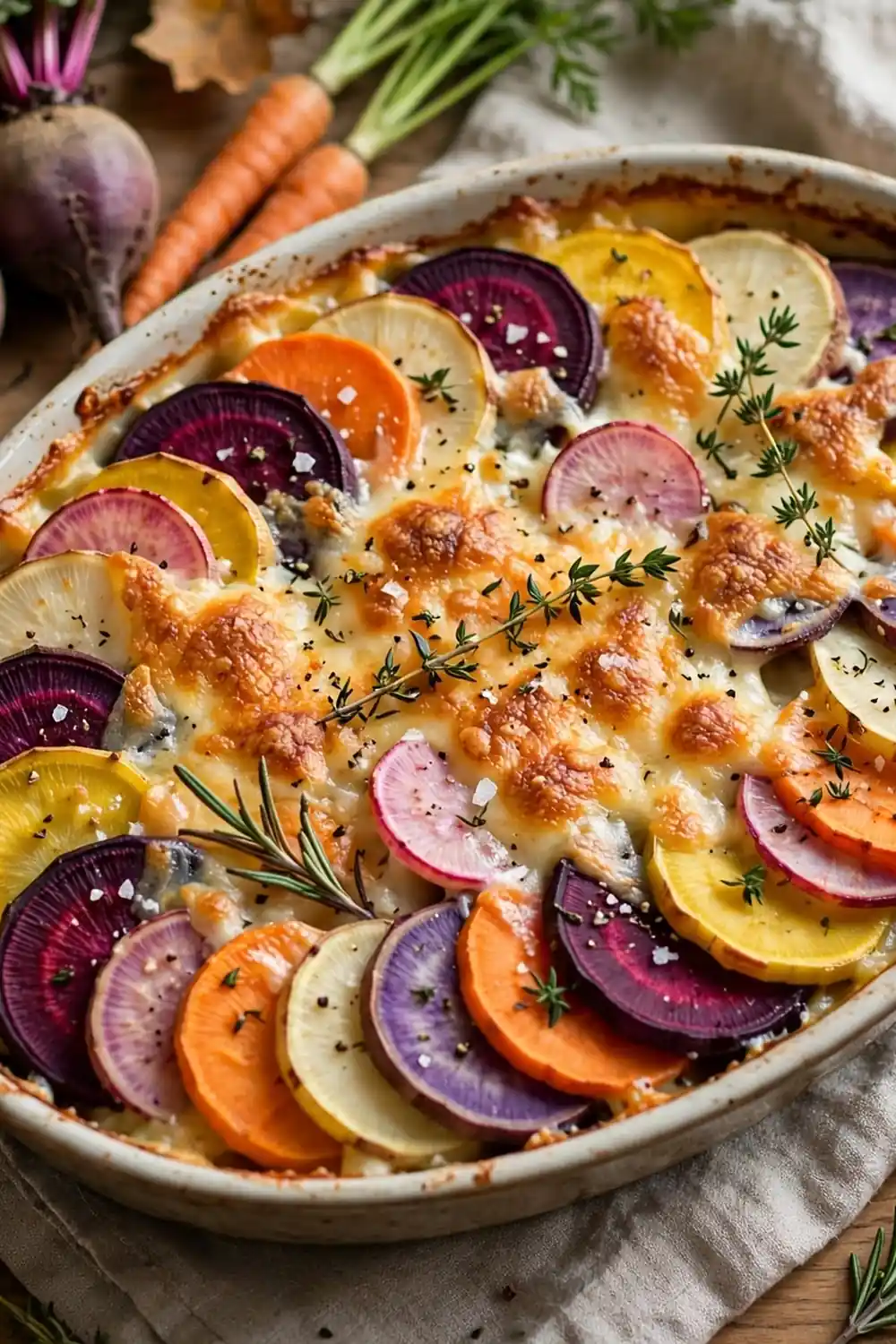 Fall casserole recipes