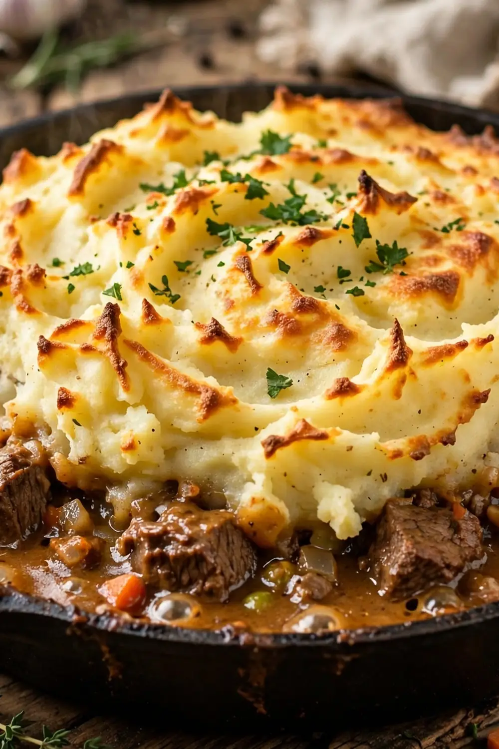 Fall casserole recipes