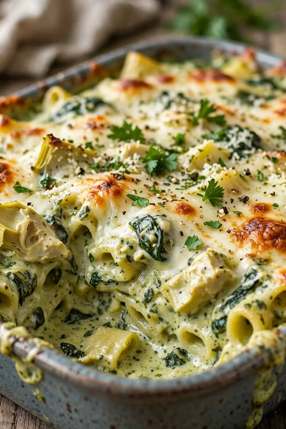 Fall casserole recipes