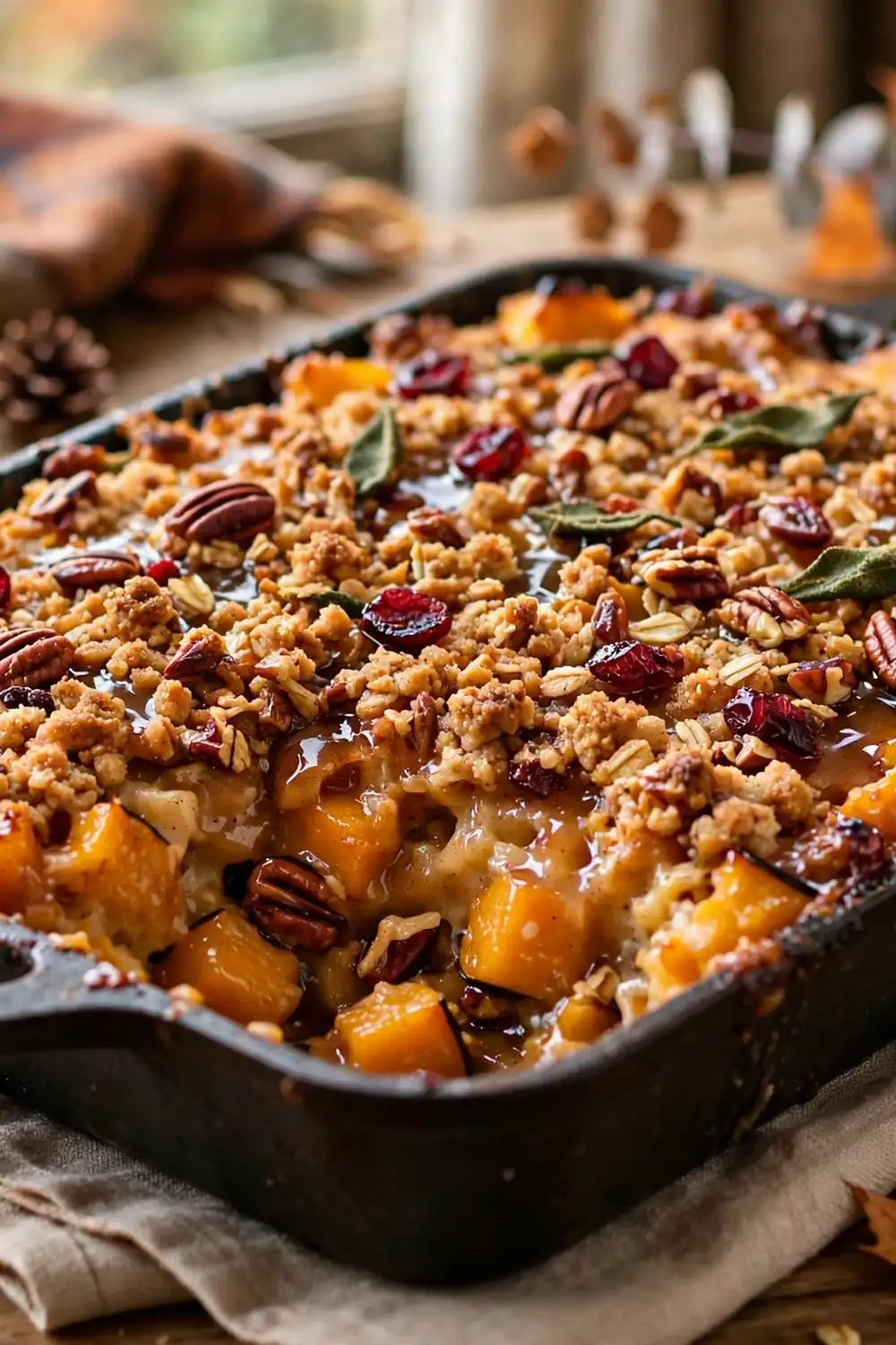 Fall casserole recipes