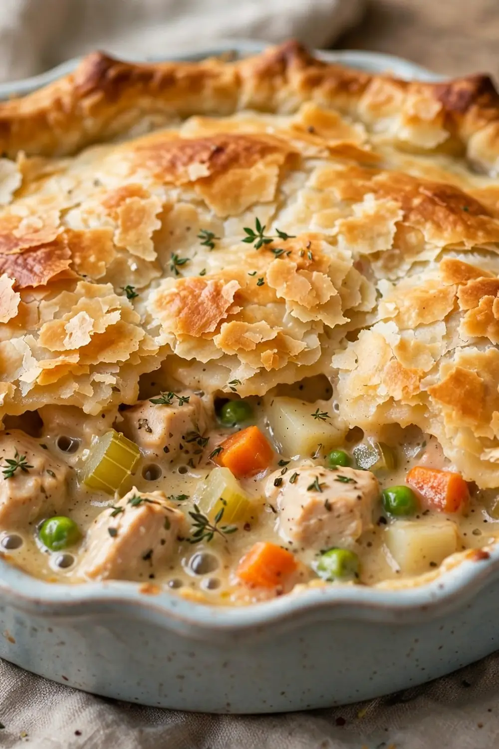 Fall casserole recipes