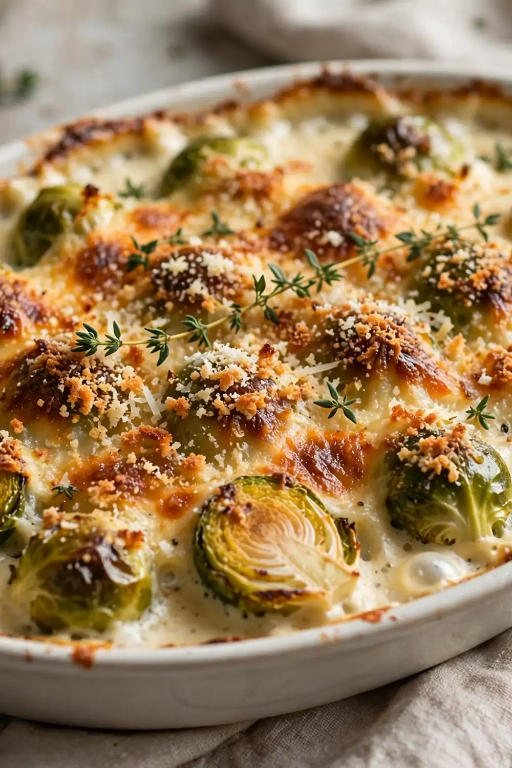 Fall casserole recipes