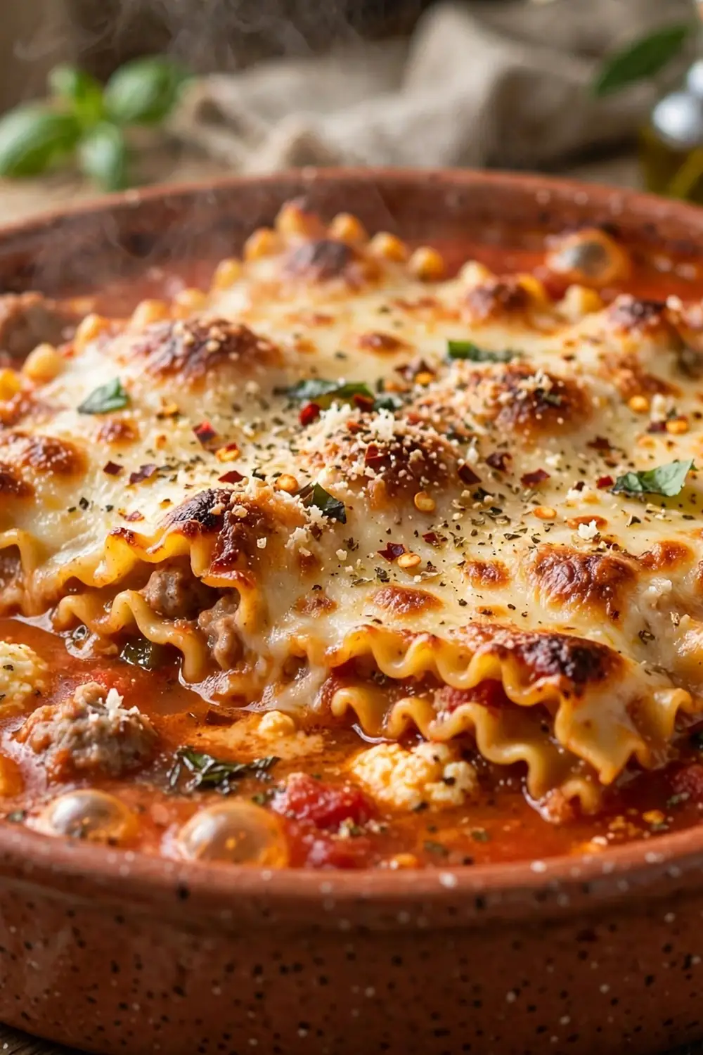 Fall casserole recipes